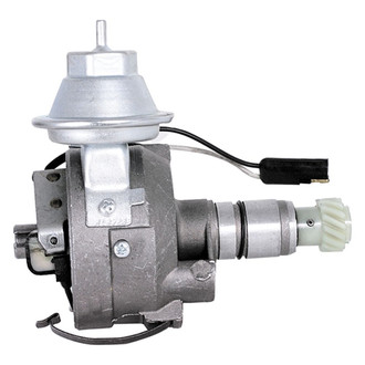 Cardone Reman® - Remanufactured Electronic Ignition Distributor
