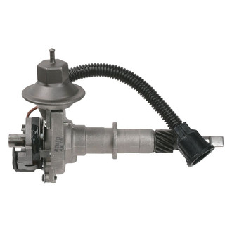 Cardone Reman® - Remanufactured Electronic Ignition Distributor