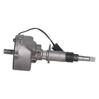 Cardone Reman® - Remanufactured Electronic Ignition Distributor