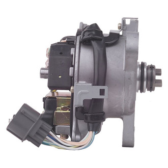 Cardone Reman® - Remanufactured Electronic Ignition Distributor
