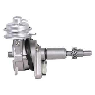 Cardone Reman® - Remanufactured Electronic Ignition Distributor