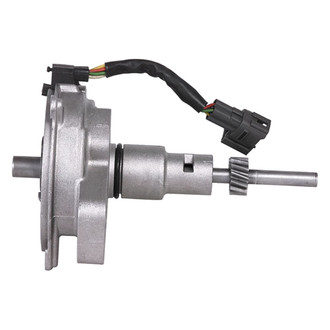 Cardone Reman® - Remanufactured Electronic Ignition Distributor