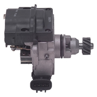 Cardone Reman® - Remanufactured Electronic Ignition Distributor