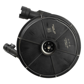 Cardone Reman® - Secondary Air Injection Pump with Straight Inlet Port