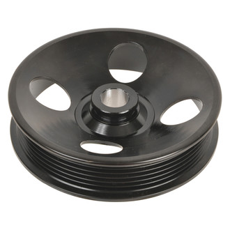 Cardone New® - New Power Steering Pump Pulley