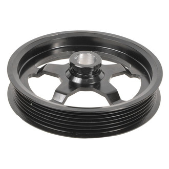 Cardone New® - New Power Steering Pump Pulley