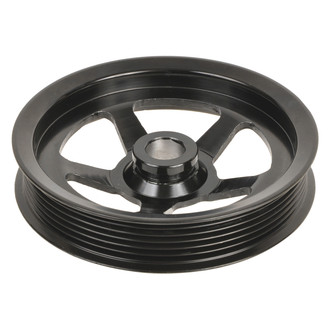 Cardone New® - New Power Steering Pump Pulley
