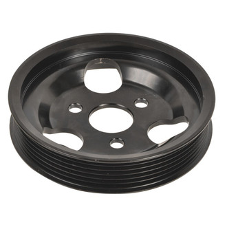 Cardone New® 3P-25126 - New Power Steering Pump Pulley