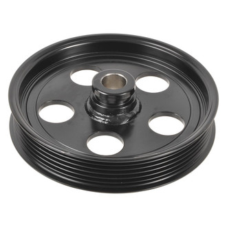 Cardone New® - New Power Steering Pump Pulley