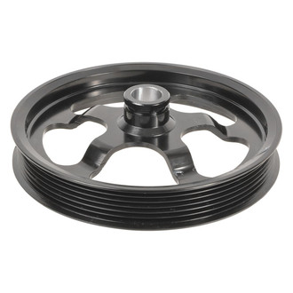 Cardone New® - New Power Steering Pump Pulley