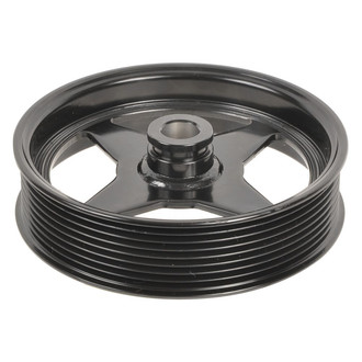 Cardone New® 3P-27137 - New Power Steering Pump Pulley