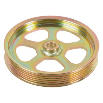 Cardone Power Steering Pulley For Mercedes ML320 ML430 ML500 ML350 ML55 AMG