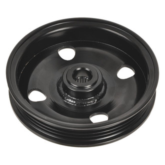 Cardone New® - New Power Steering Pump Pulley