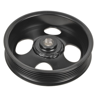 Cardone New® - New Power Steering Pump Pulley