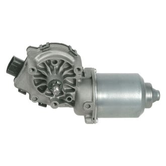 Cardone Reman® - Remanufactured Front Windshield Wiper Motor