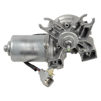 Cardone Reman® - Remanufactured Front Windshield Wiper Motor