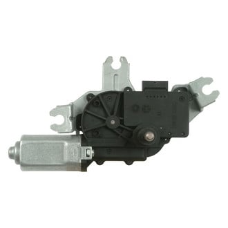 Cardone Reman® - Remanufactured Rear Back Glass Wiper Motor