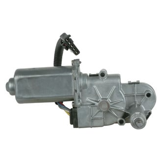 Cardone Reman® - Remanufactured Rear Back Glass Wiper Motor