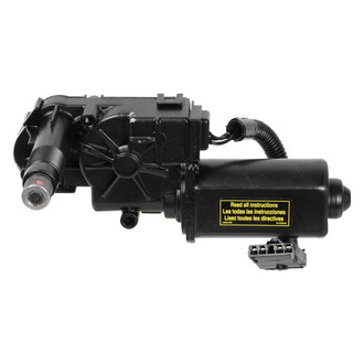 Cardone Reman® - Remanufactured Back Glass Wiper Motor