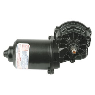 Cardone Reman® - Remanufactured Front Windshield Wiper Motor