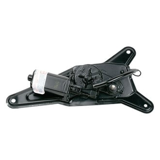 Cardone Reman® - Remanufactured Rear Back Glass Wiper Motor