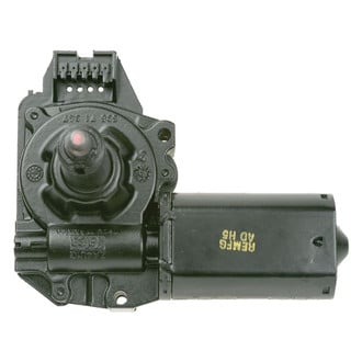 Cardone Reman® - Remanufactured Rear Back Glass Wiper Motor