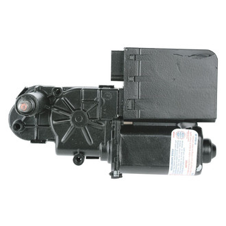 Cardone Reman® - Remanufactured Rear Back Glass Wiper Motor
