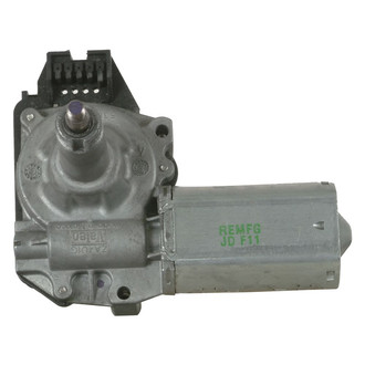 Cardone Reman® - Remanufactured Rear Back Glass Wiper Motor