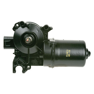 Cardone Reman® - Remanufactured Front Windshield Wiper Motor