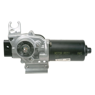Cardone Reman® - Remanufactured Front Windshield Wiper Motor