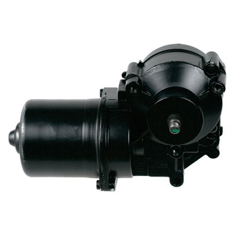 Cardone Reman® - Remanufactured Front Driver Side Windshield Wiper Motor