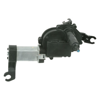 Cardone Reman® - Remanufactured Rear Back Glass Wiper Motor
