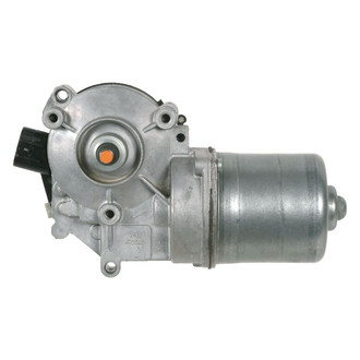Cardone Reman® - Remanufactured Front Windshield Wiper Motor