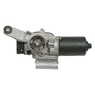 Cardone Reman® - Remanufactured Front Windshield Wiper Motor