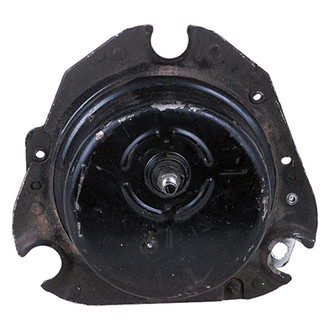 Cardone Reman® - Remanufactured Front Windshield Wiper Motor