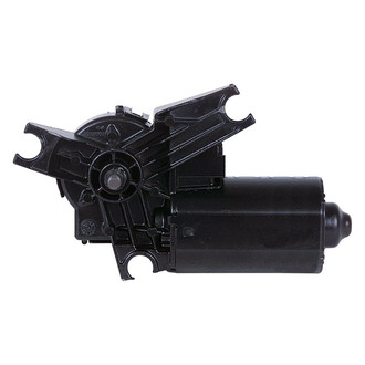 Cardone Reman® - Remanufactured Front Windshield Wiper Motor