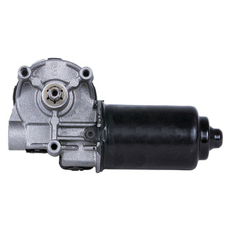 Cardone Reman® - Remanufactured Front Windshield Wiper Motor