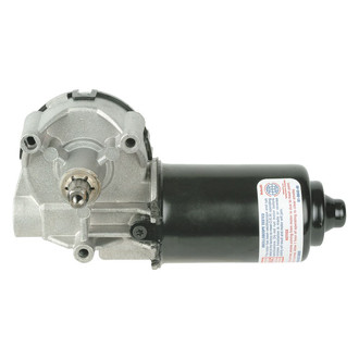 Cardone Reman® - Remanufactured Front Windshield Wiper Motor