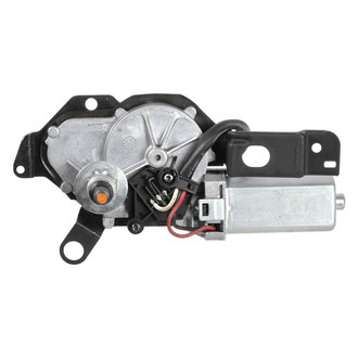 Cardone Reman® - Remanufactured Rear Back Glass Wiper Motor