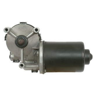 Cardone Reman® - Remanufactured Front Windshield Wiper Motor