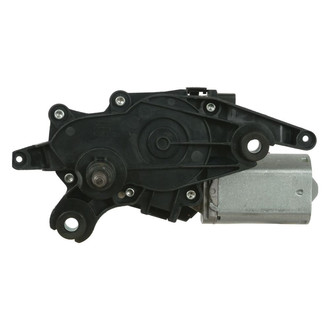 Cardone Reman® - Remanufactured Rear Back Glass Wiper Motor