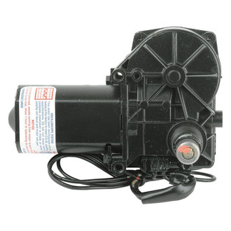 Cardone Reman® - Remanufactured Back Glass Wiper Motor
