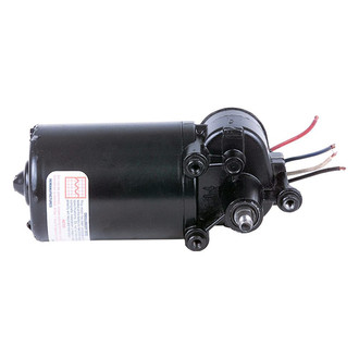 Cardone Reman® - Remanufactured Front Windshield Wiper Motor