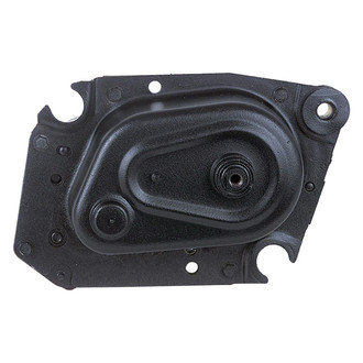 Cardone Reman® - Remanufactured Front Windshield Wiper Motor