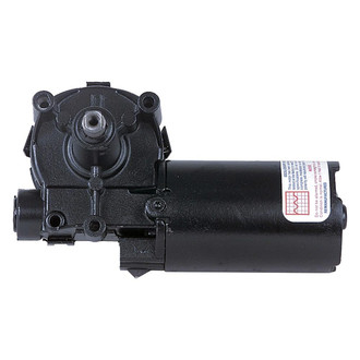 Cardone Reman® - Remanufactured Front Windshield Wiper Motor