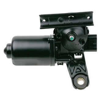 Cardone Reman® - Remanufactured Front Windshield Wiper Motor
