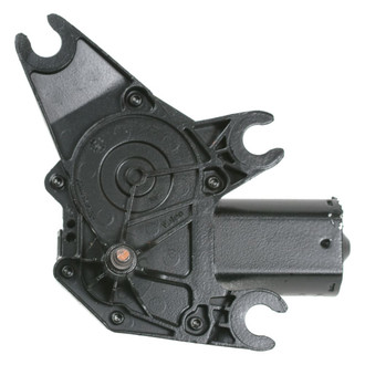 Cardone Reman® - Remanufactured Rear Back Glass Wiper Motor