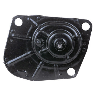 Cardone Reman® - Remanufactured Front Windshield Wiper Motor