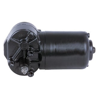 Cardone Reman® - Remanufactured Front Windshield Wiper Motor