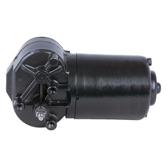 Cardone Reman® - Remanufactured Front Windshield Wiper Motor